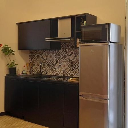 Apartamento Il Geranio Finale Ligure Exterior foto